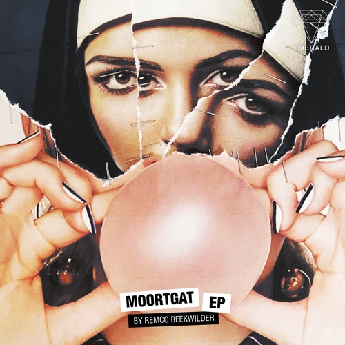 Remco Beekwilder - Moortgat EP [EMERALD015]